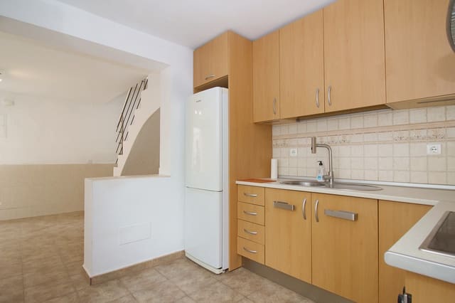 3 sovrum Hus till salu i Alhaurín el Grande - 249 000 € (Ref: 10133612)