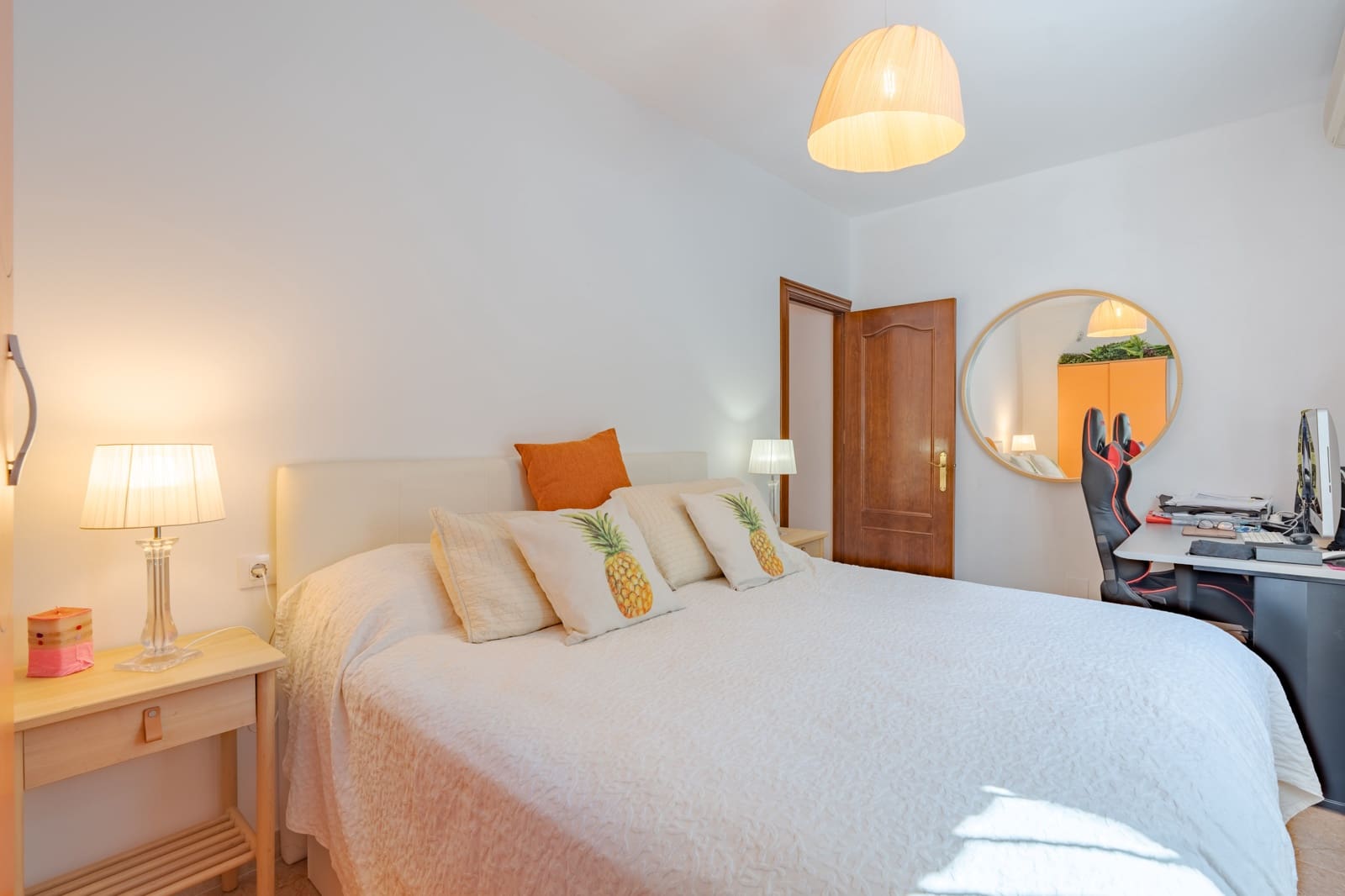 3 camera da letto Villa in vendita in Coin con piscina garage - 549.000 € (Rif: 10158413)