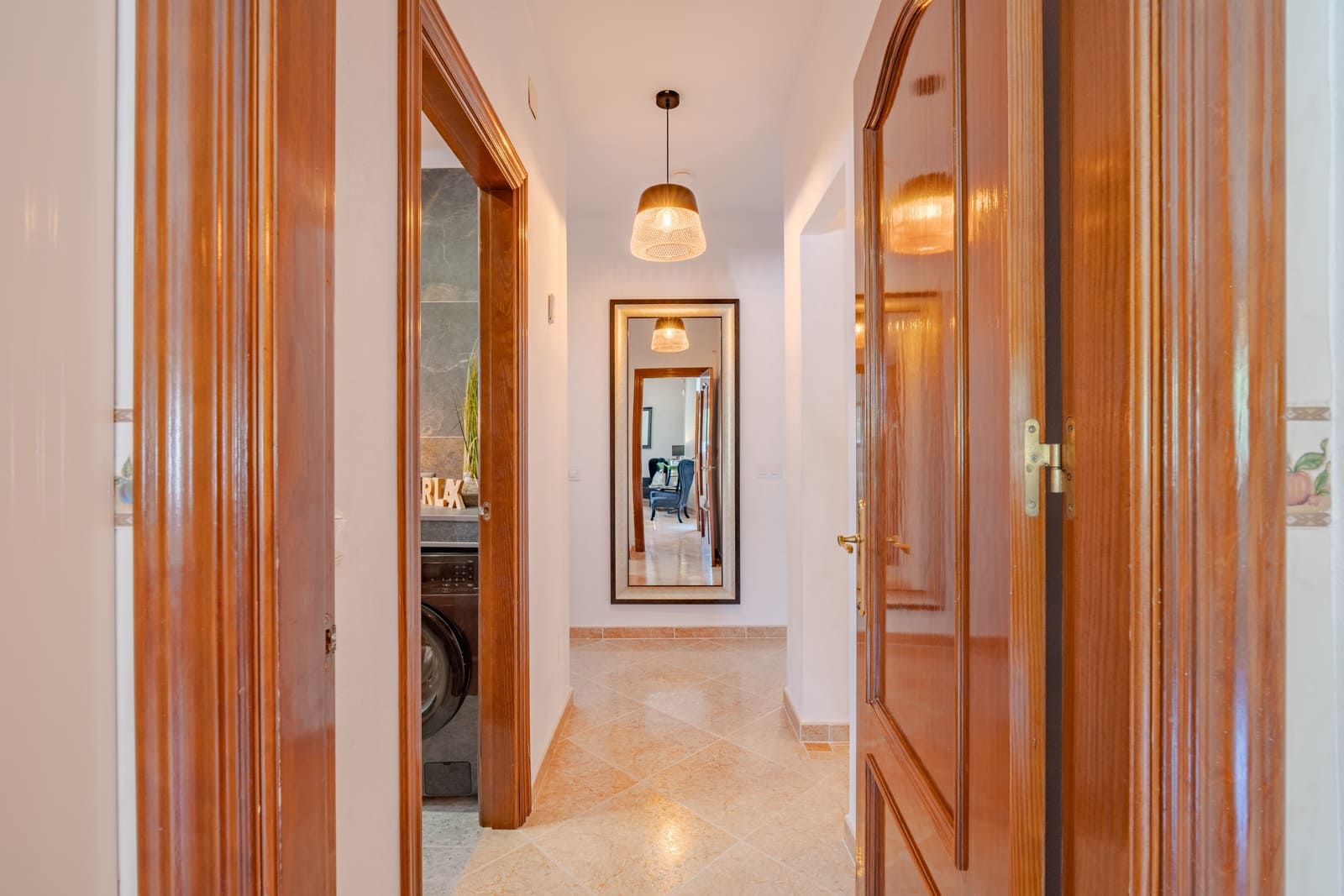 3 camera da letto Villa in vendita in Coin con piscina garage - 549.000 € (Rif: 10158413)