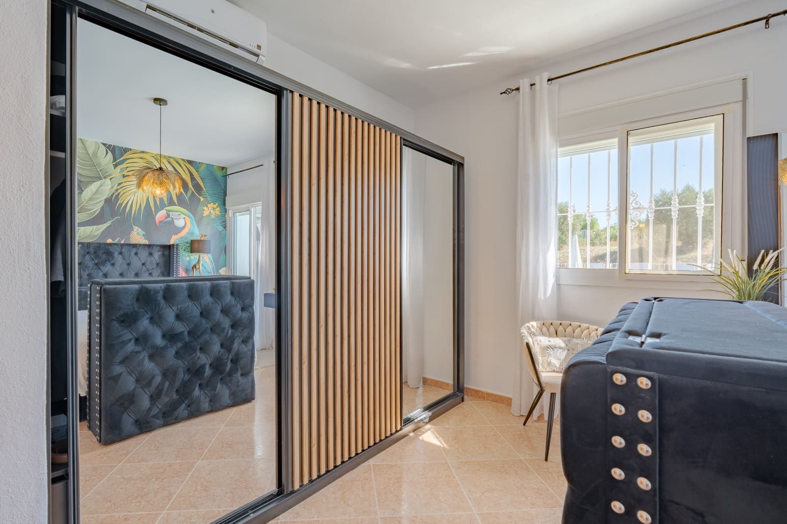 3 camera da letto Villa in vendita in Coin con piscina garage - 549.000 € (Rif: 10158413)