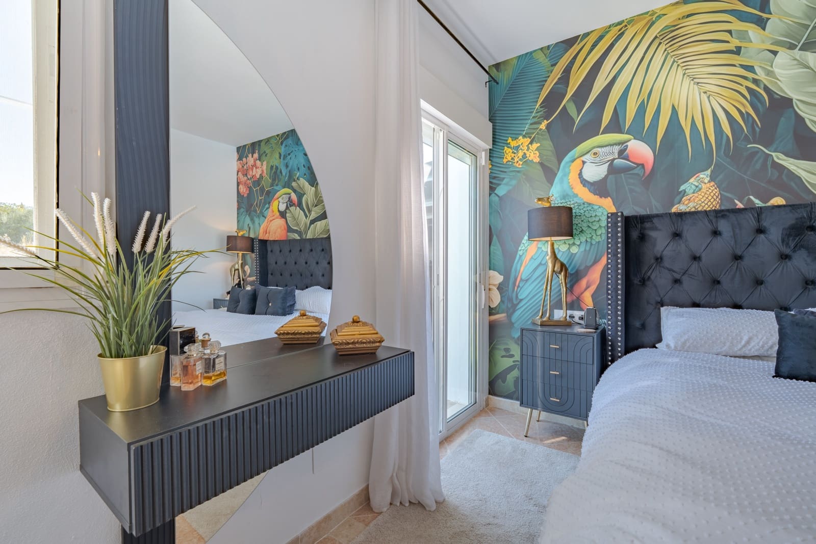 3 camera da letto Villa in vendita in Coin con piscina garage - 549.000 € (Rif: 10158413)