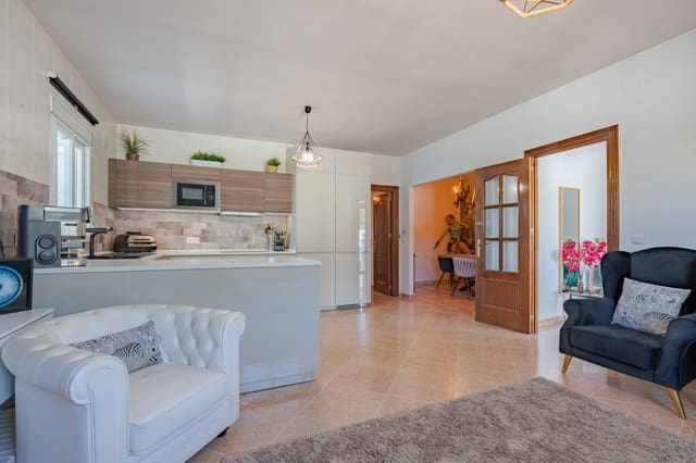 3 camera da letto Villa in vendita in Coín con piscina garage - 549.000 € (Rif: 10158413)