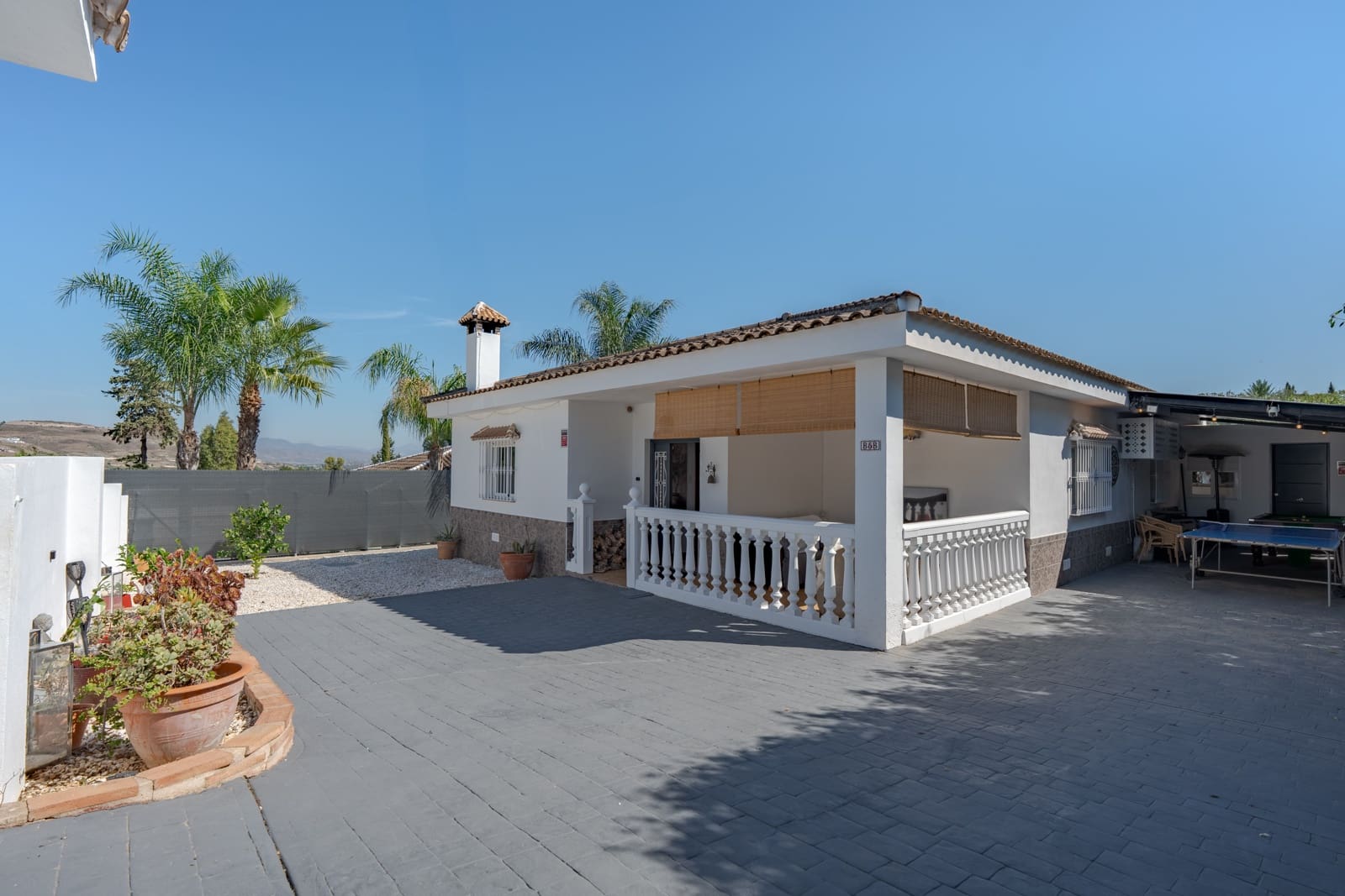 3 camera da letto Villa in vendita in Coin con piscina garage - 549.000 € (Rif: 10158413)