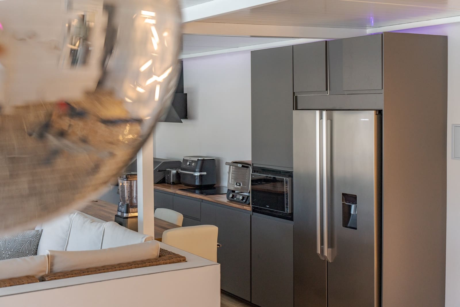 3 camera da letto Villa in vendita in Coin con piscina garage - 549.000 € (Rif: 10158413)