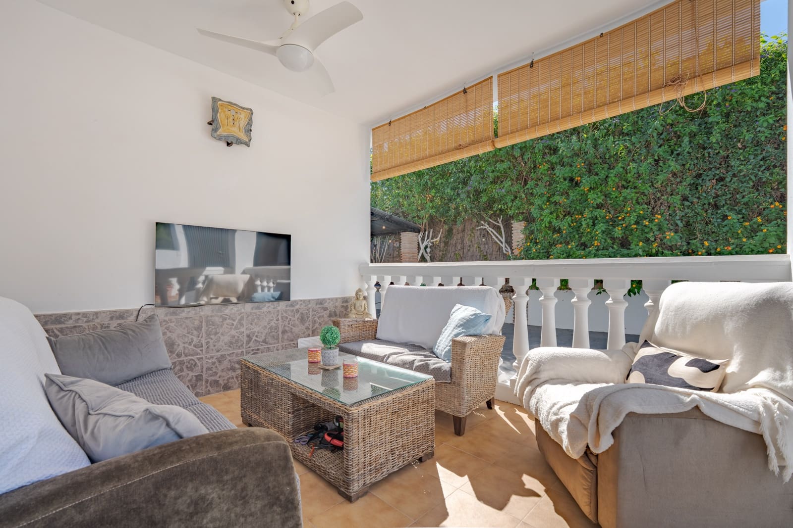 3 camera da letto Villa in vendita in Coin con piscina garage - 549.000 € (Rif: 10158413)