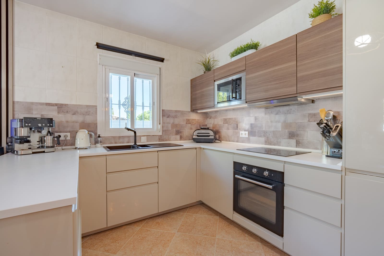 3 camera da letto Villa in vendita in Coin con piscina garage - 549.000 € (Rif: 10158413)