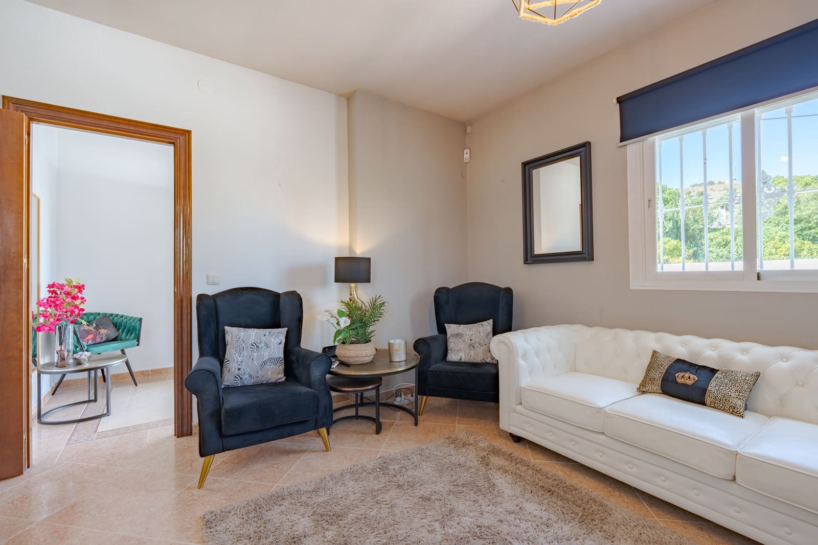 3 camera da letto Villa in vendita in Coin con piscina garage - 549.000 € (Rif: 10158413)