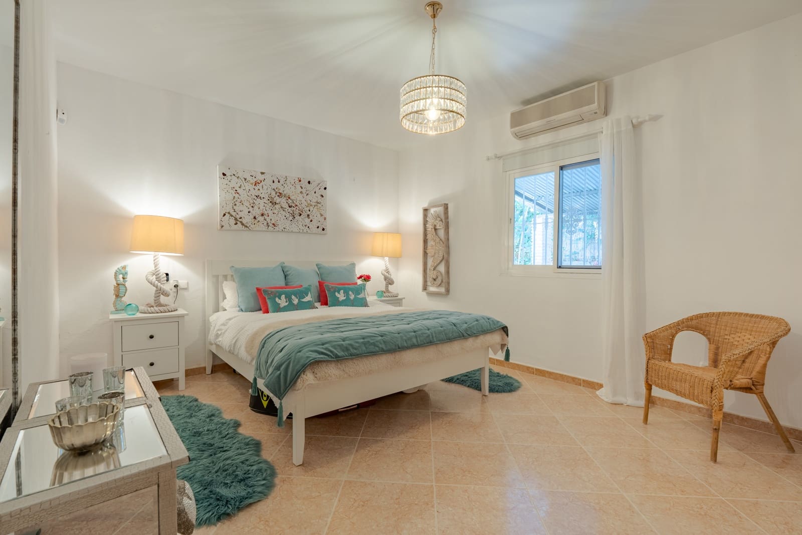 3 camera da letto Villa in vendita in Coin con piscina garage - 549.000 € (Rif: 10158413)