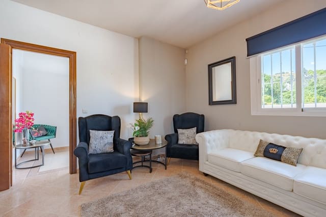 3 camera da letto Villa in vendita in Coín con piscina garage - 549.000 € (Rif: 10158413)