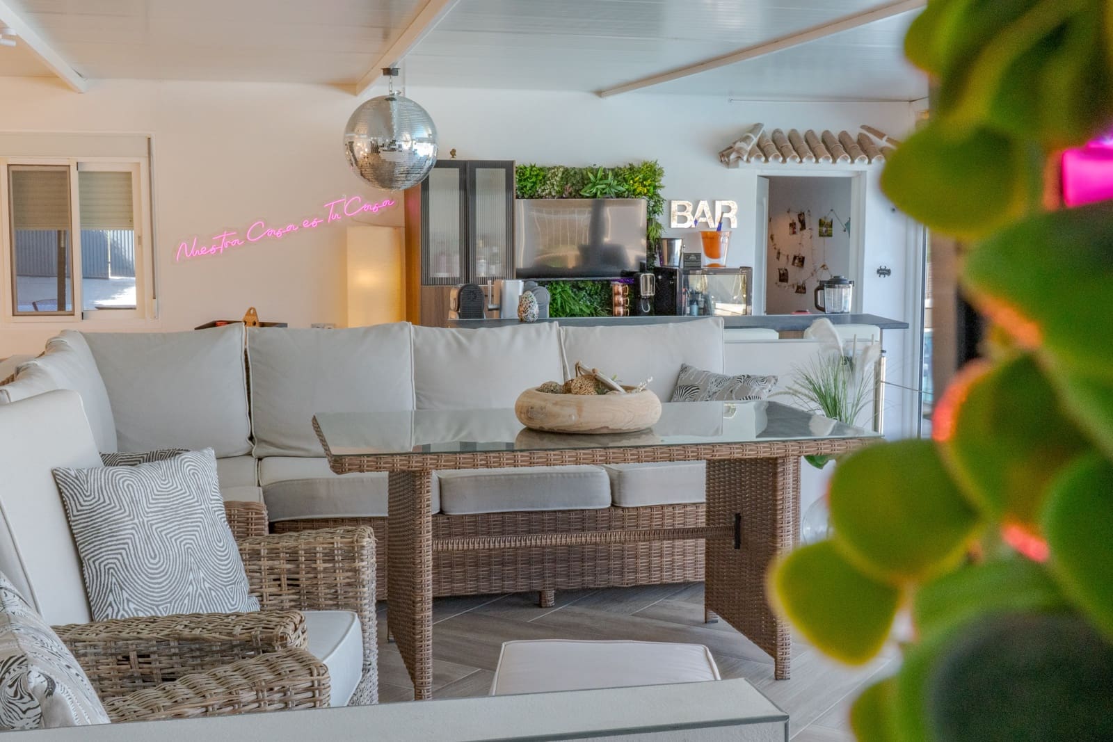 3 camera da letto Villa in vendita in Coin con piscina garage - 549.000 € (Rif: 10158413)