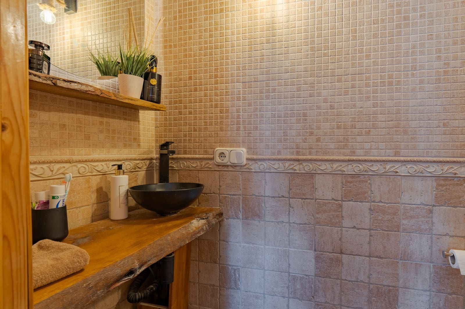 3 camera da letto Villa in vendita in Coin con piscina garage - 549.000 € (Rif: 10158413)