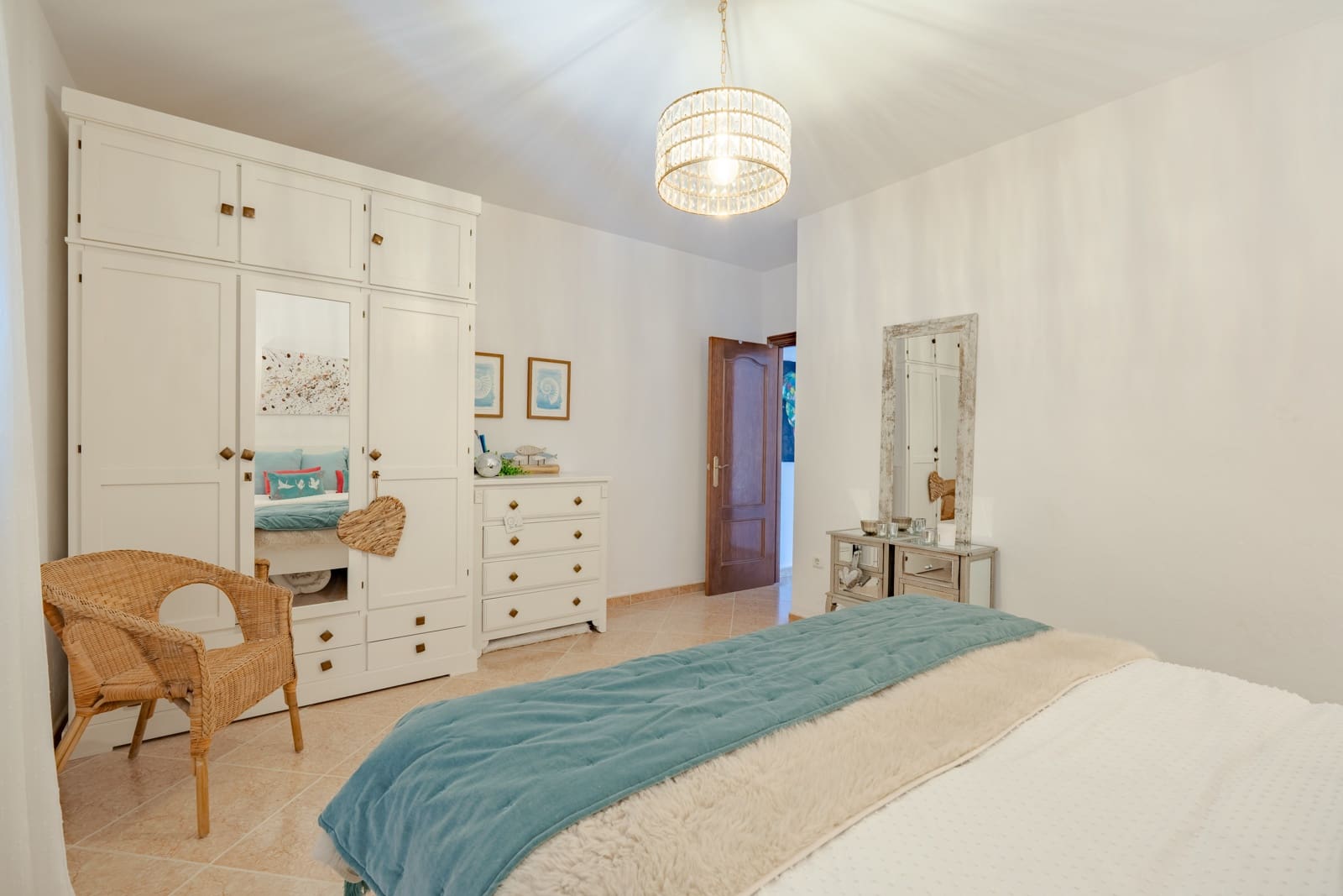 3 camera da letto Villa in vendita in Coin con piscina garage - 549.000 € (Rif: 10158413)
