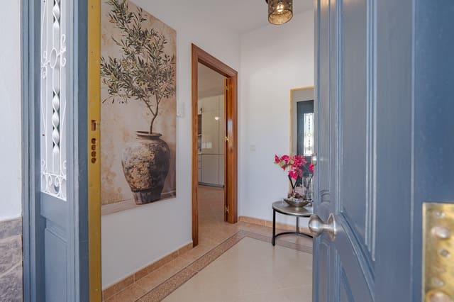 3 camera da letto Villa in vendita in Coín con piscina garage - 549.000 € (Rif: 10158413)