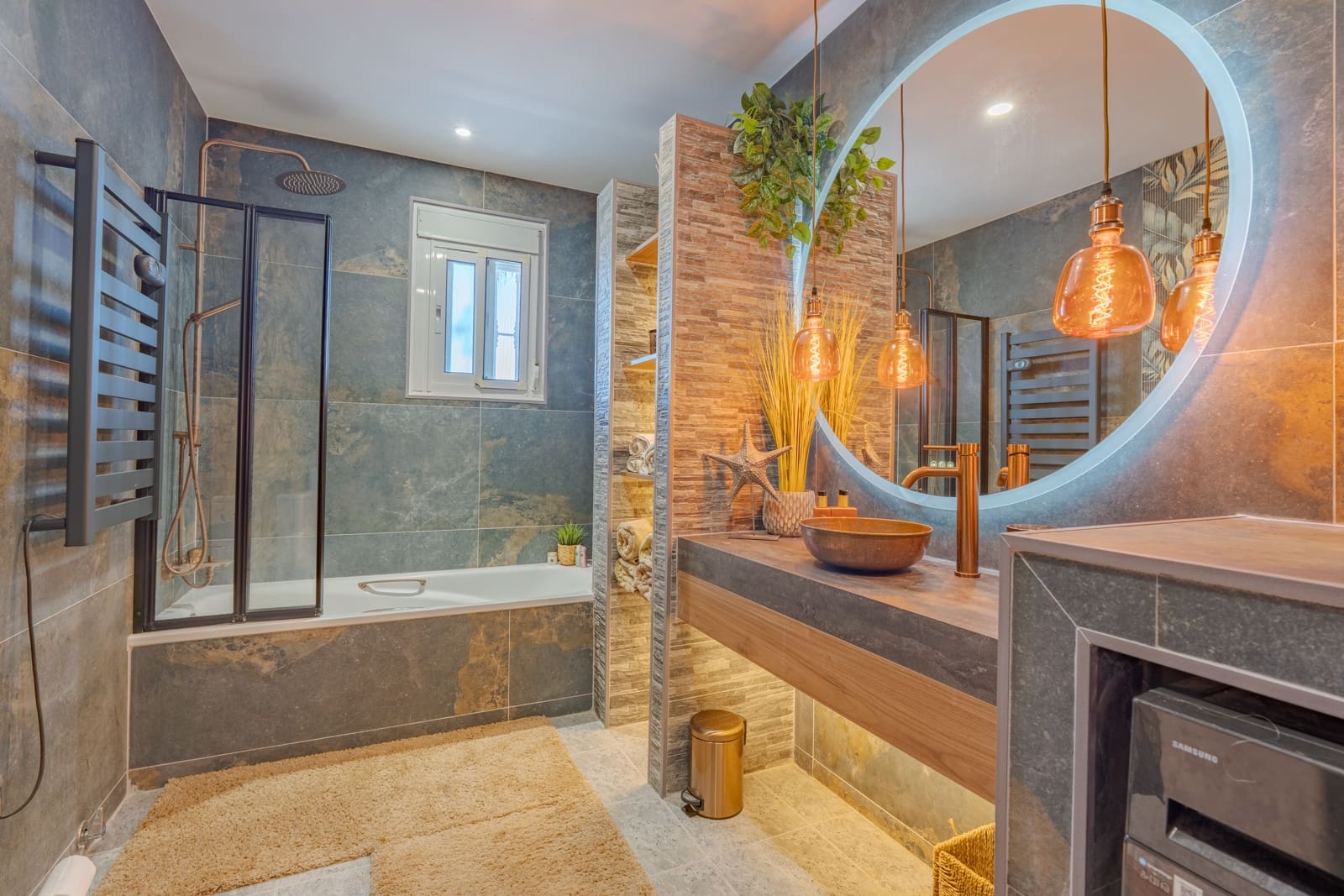 3 camera da letto Villa in vendita in Coin con piscina garage - 549.000 € (Rif: 10158413)