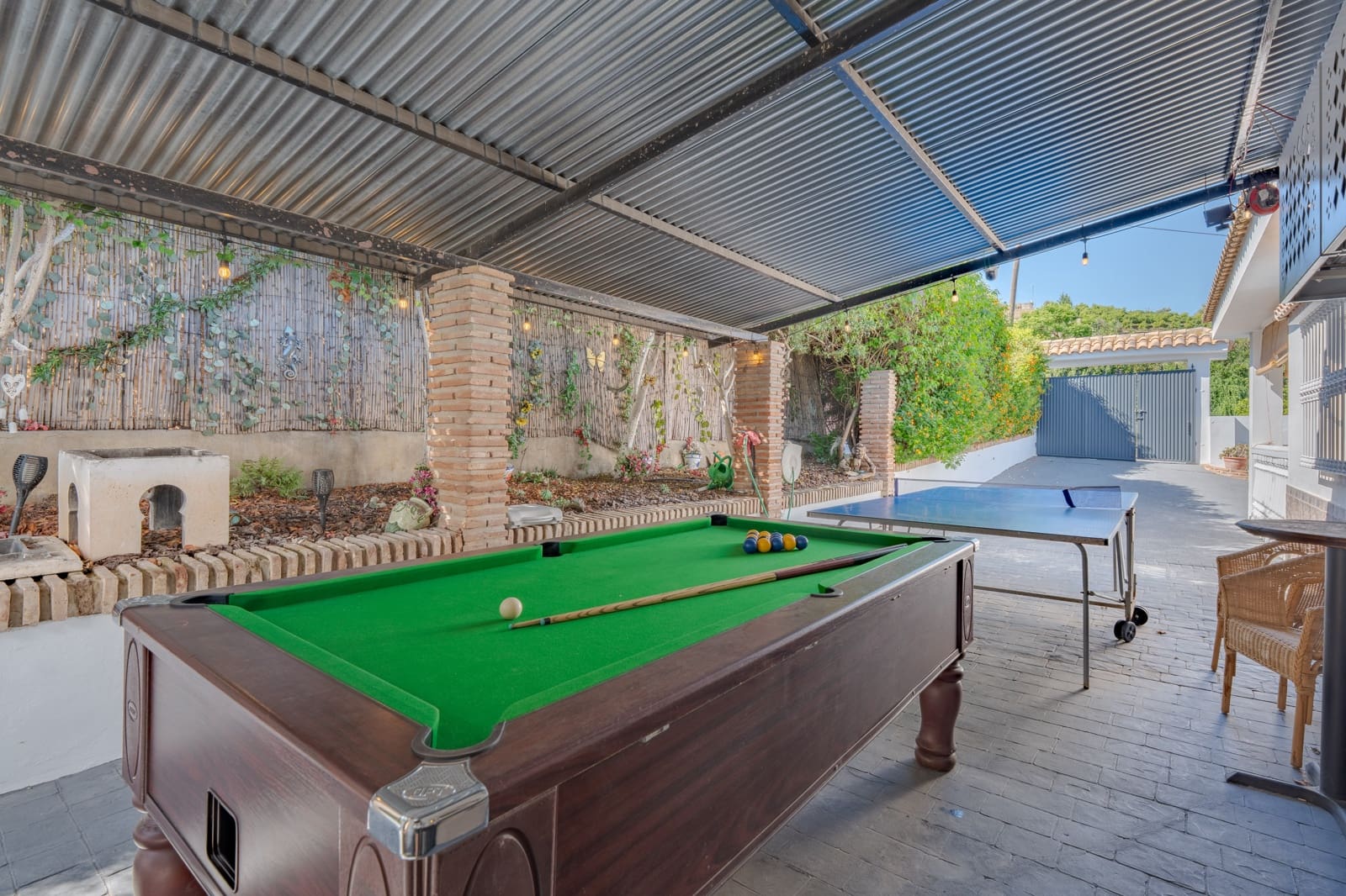 3 camera da letto Villa in vendita in Coin con piscina garage - 549.000 € (Rif: 10158413)
