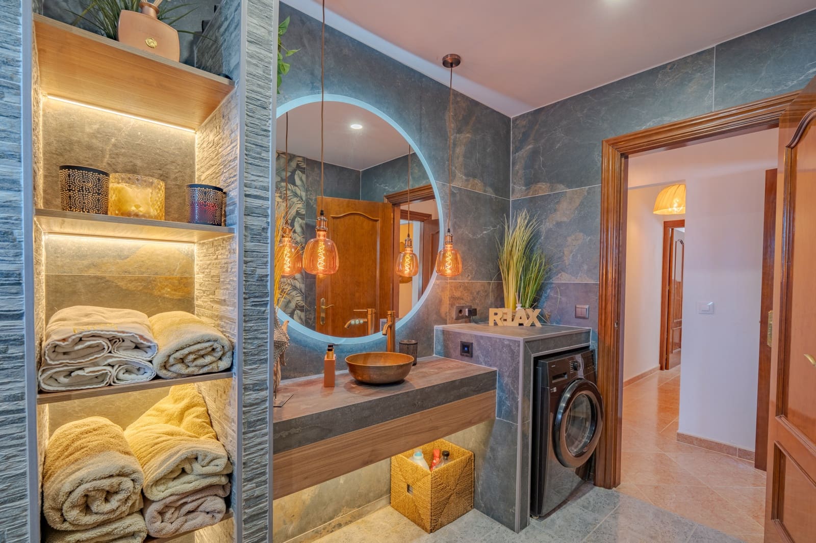 3 camera da letto Villa in vendita in Coin con piscina garage - 549.000 € (Rif: 10158413)