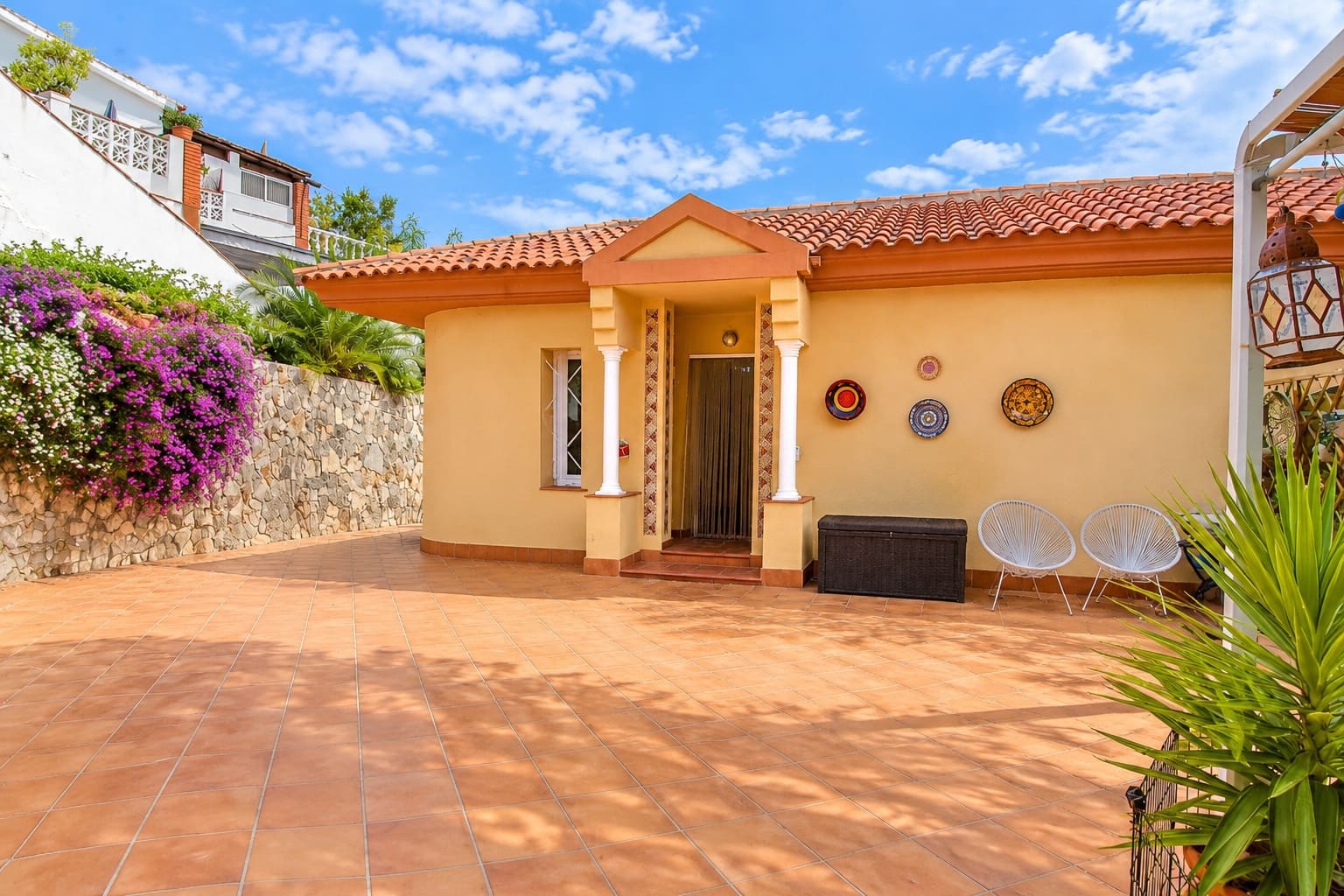 5 soverom Villa til salgs i Coin med svømmebasseng - € 699 000 (Ref: 10167293)