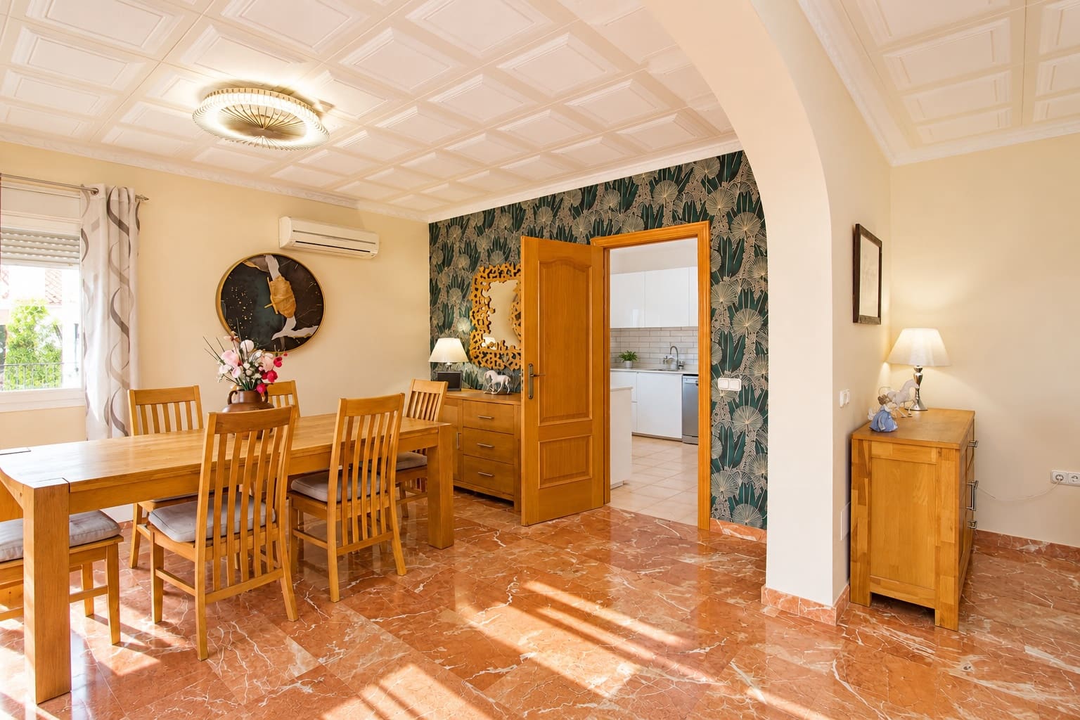 5 soverom Villa til salgs i Coin med svømmebasseng - € 699 000 (Ref: 10167293)