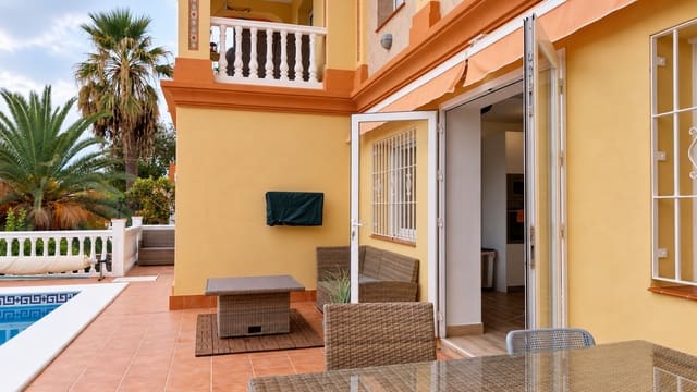 5 soverom Villa til salgs i Coín med svømmebasseng - € 699 000 (Ref: 10167293)