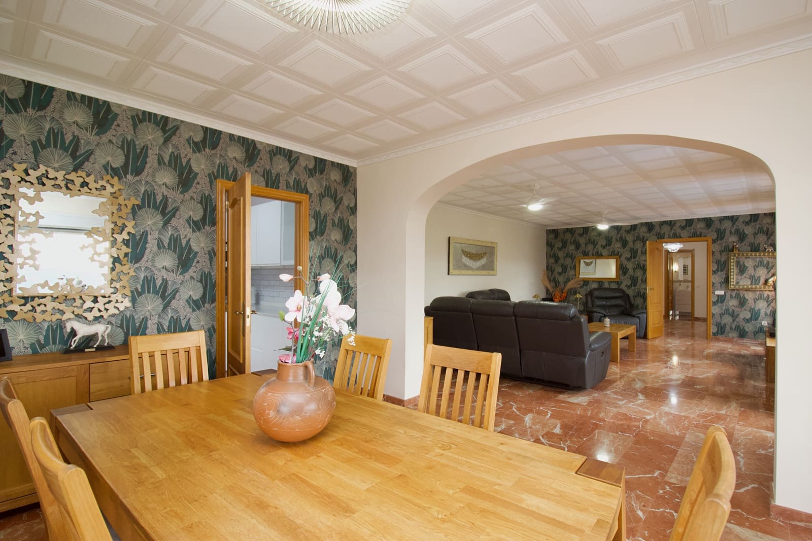 5 soverom Villa til salgs i Coin med svømmebasseng - € 699 000 (Ref: 10167293)