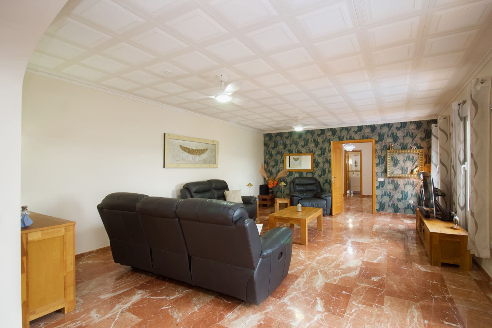 5 soverom Villa til salgs i Coin med svømmebasseng - € 699 000 (Ref: 10167293)