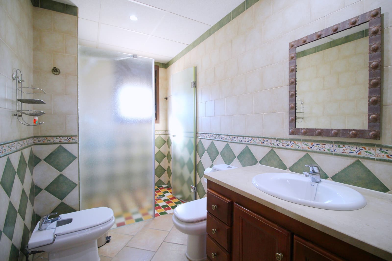 4 soveværelse Finca/Landehus til salg i Coin med swimmingpool garage - € 650.000 (Ref: 5374436)