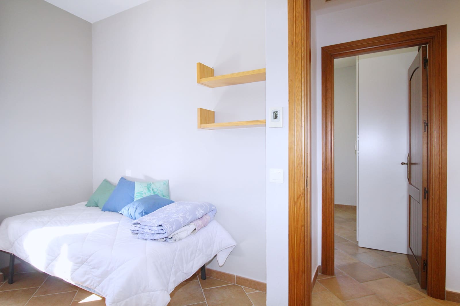 4 soveværelse Finca/Landehus til salg i Coin med swimmingpool garage - € 650.000 (Ref: 5374436)