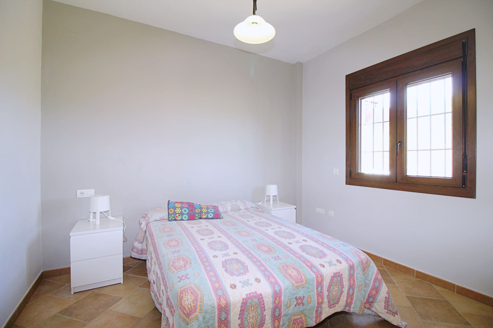 4 soveværelse Finca/Landehus til salg i Coin med swimmingpool garage - € 650.000 (Ref: 5374436)