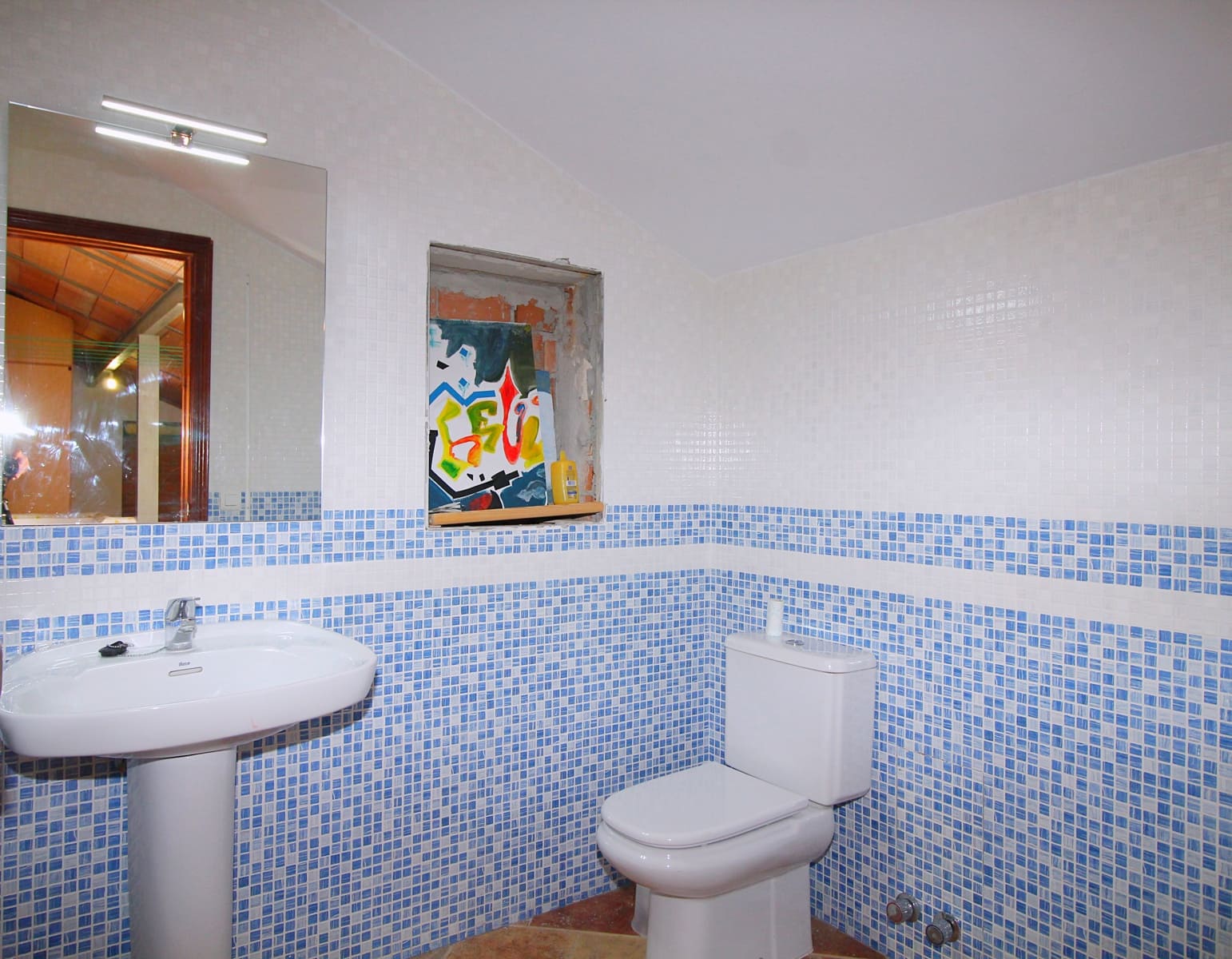 4 soveværelse Finca/Landehus til salg i Coin med swimmingpool garage - € 650.000 (Ref: 5374436)