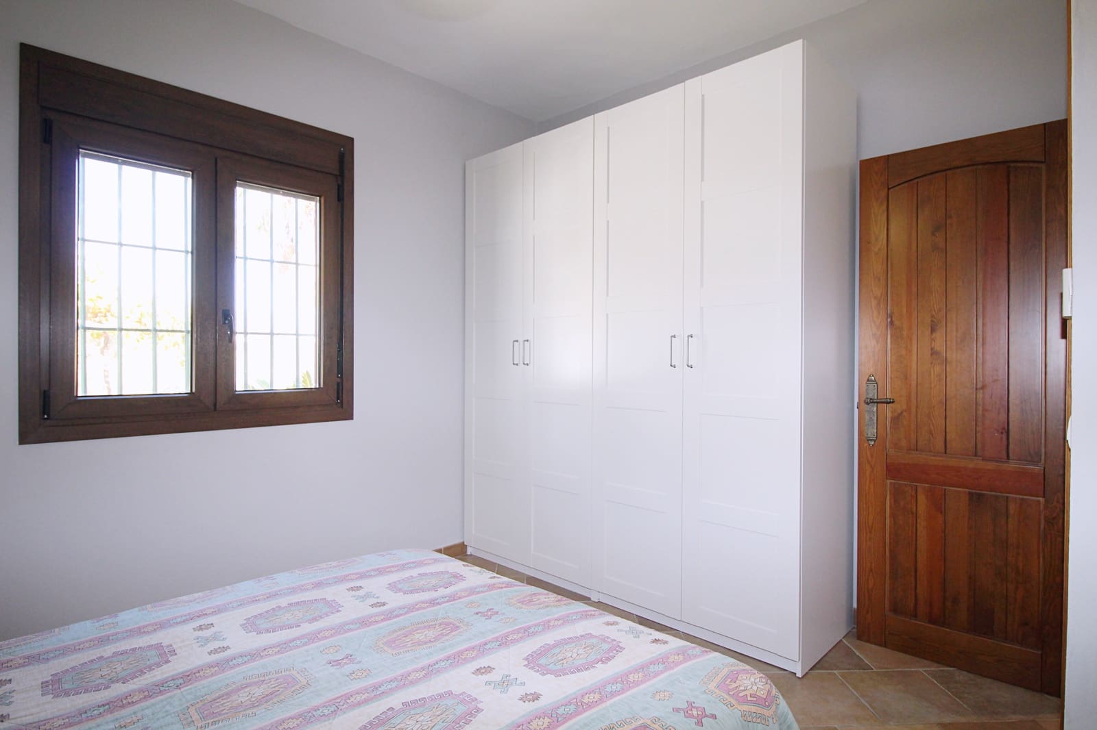 4 soveværelse Finca/Landehus til salg i Coin med swimmingpool garage - € 650.000 (Ref: 5374436)