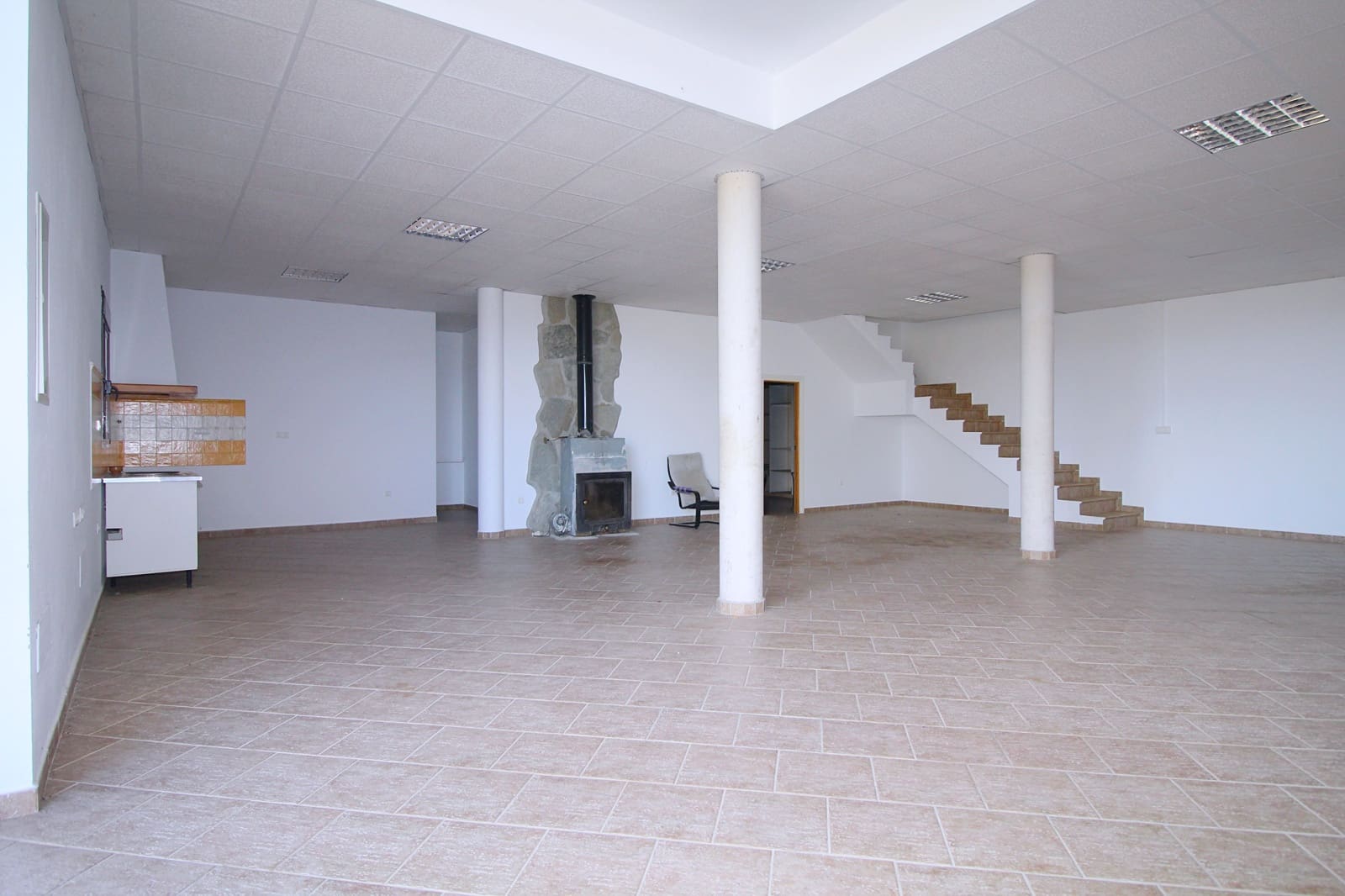 4 soveværelse Finca/Landehus til salg i Coin med swimmingpool garage - € 650.000 (Ref: 5374436)