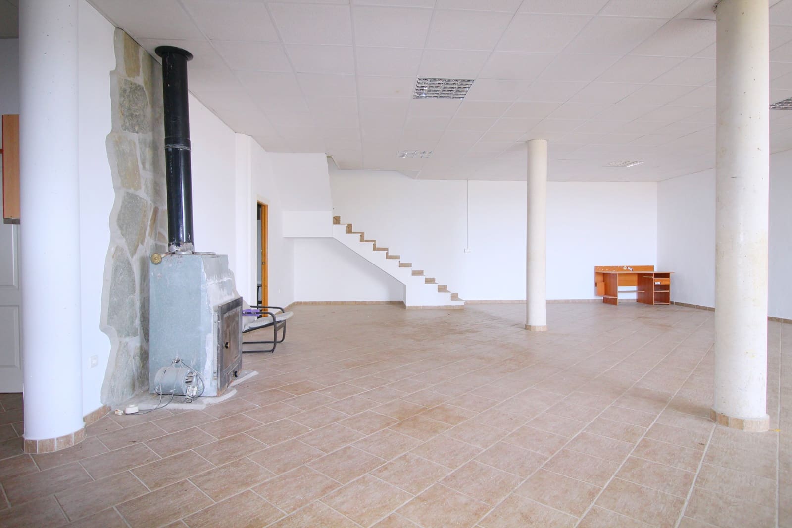 4 soveværelse Finca/Landehus til salg i Coin med swimmingpool garage - € 650.000 (Ref: 5374436)