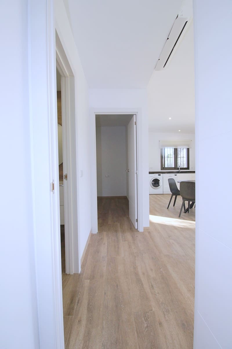 3 camera da letto Finca/Casa di Campagna da affittare in Coin con piscina garage - 1.500 € (Rif: 5493150)
