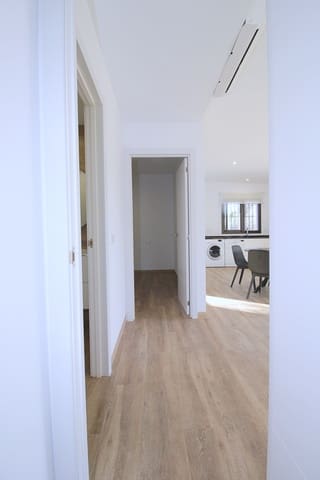 Finca/Maison de Campagne de 3 chambres à louer à Coín avec piscine garage - 1 500 € (Ref: 5493150)