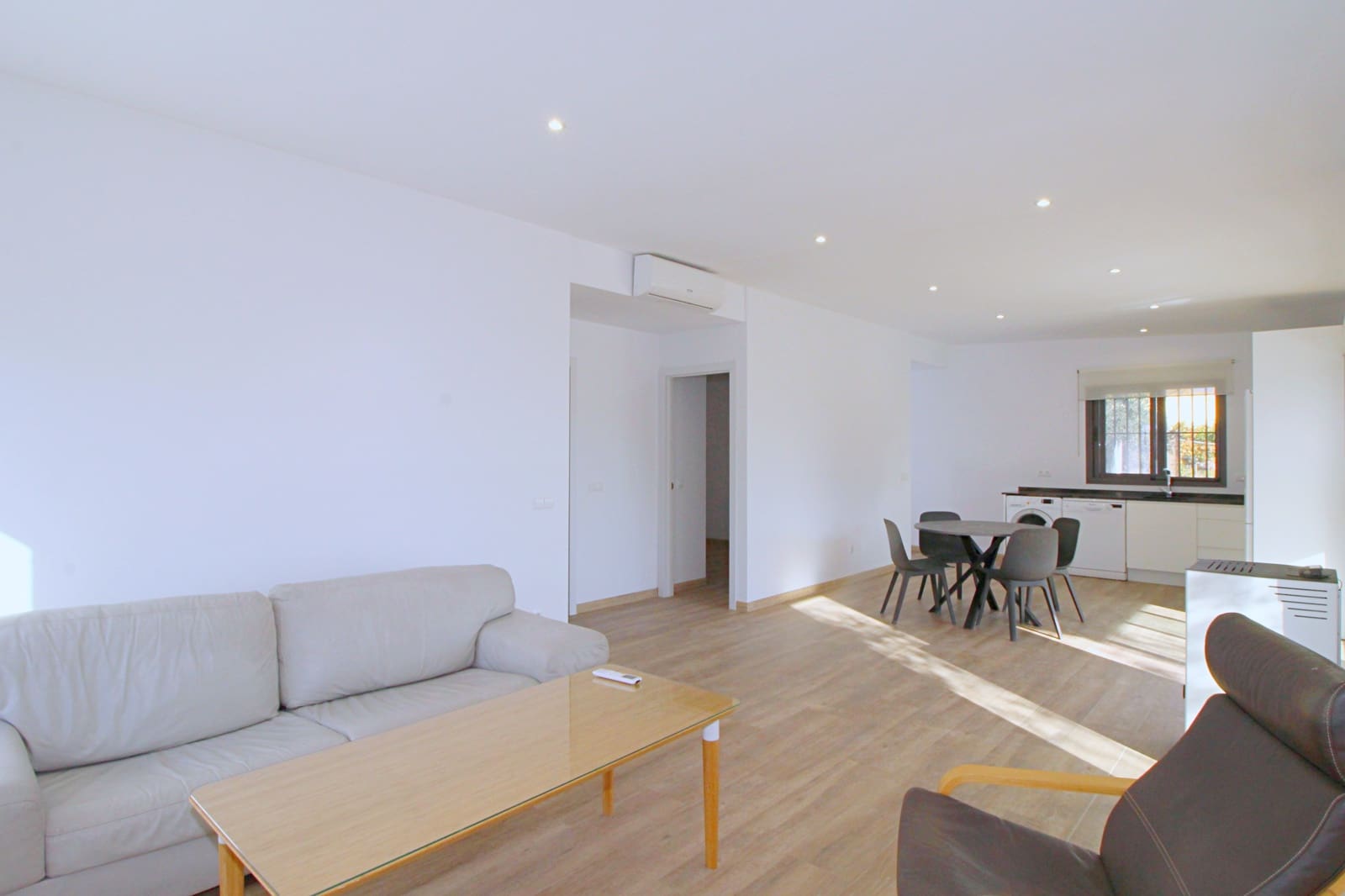 3 camera da letto Finca/Casa di Campagna da affittare in Coin con piscina garage - 1.500 € (Rif: 5493150)