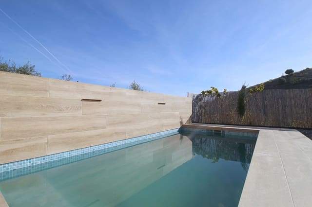 Finca/Maison de Campagne de 3 chambres à louer à Coín avec piscine garage - 1 500 € (Ref: 5493150)