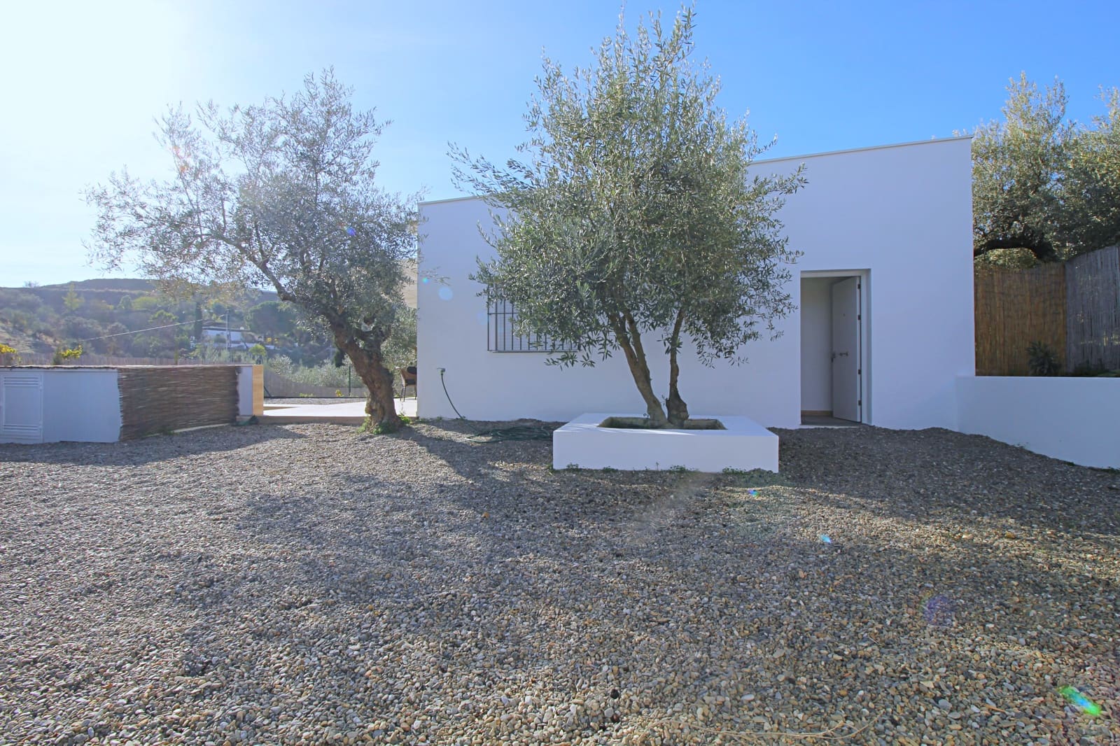 3 camera da letto Finca/Casa di Campagna da affittare in Coin con piscina garage - 1.500 € (Rif: 5493150)