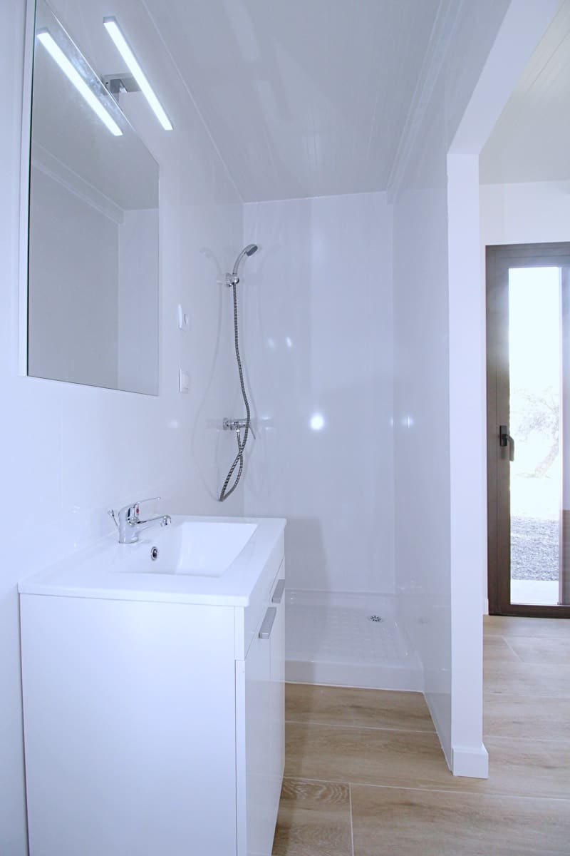 3 camera da letto Finca/Casa di Campagna da affittare in Coin con piscina garage - 1.500 € (Rif: 5493150)