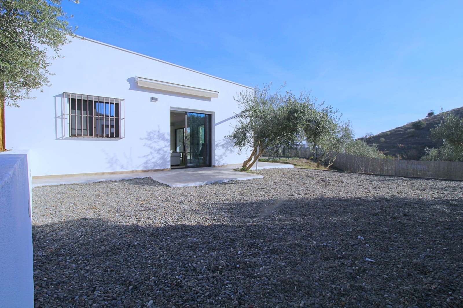 3 camera da letto Finca/Casa di Campagna da affittare in Coin con piscina garage - 1.500 € (Rif: 5493150)