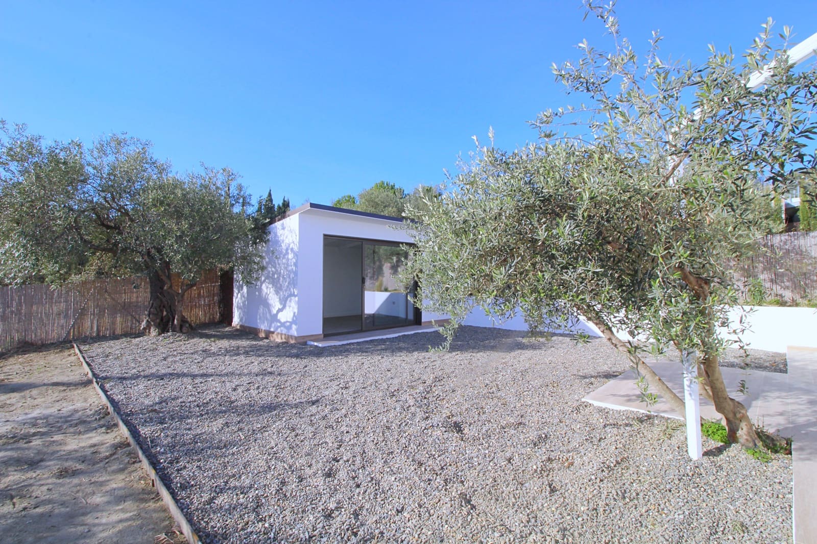 3 camera da letto Finca/Casa di Campagna da affittare in Coin con piscina garage - 1.500 € (Rif: 5493150)