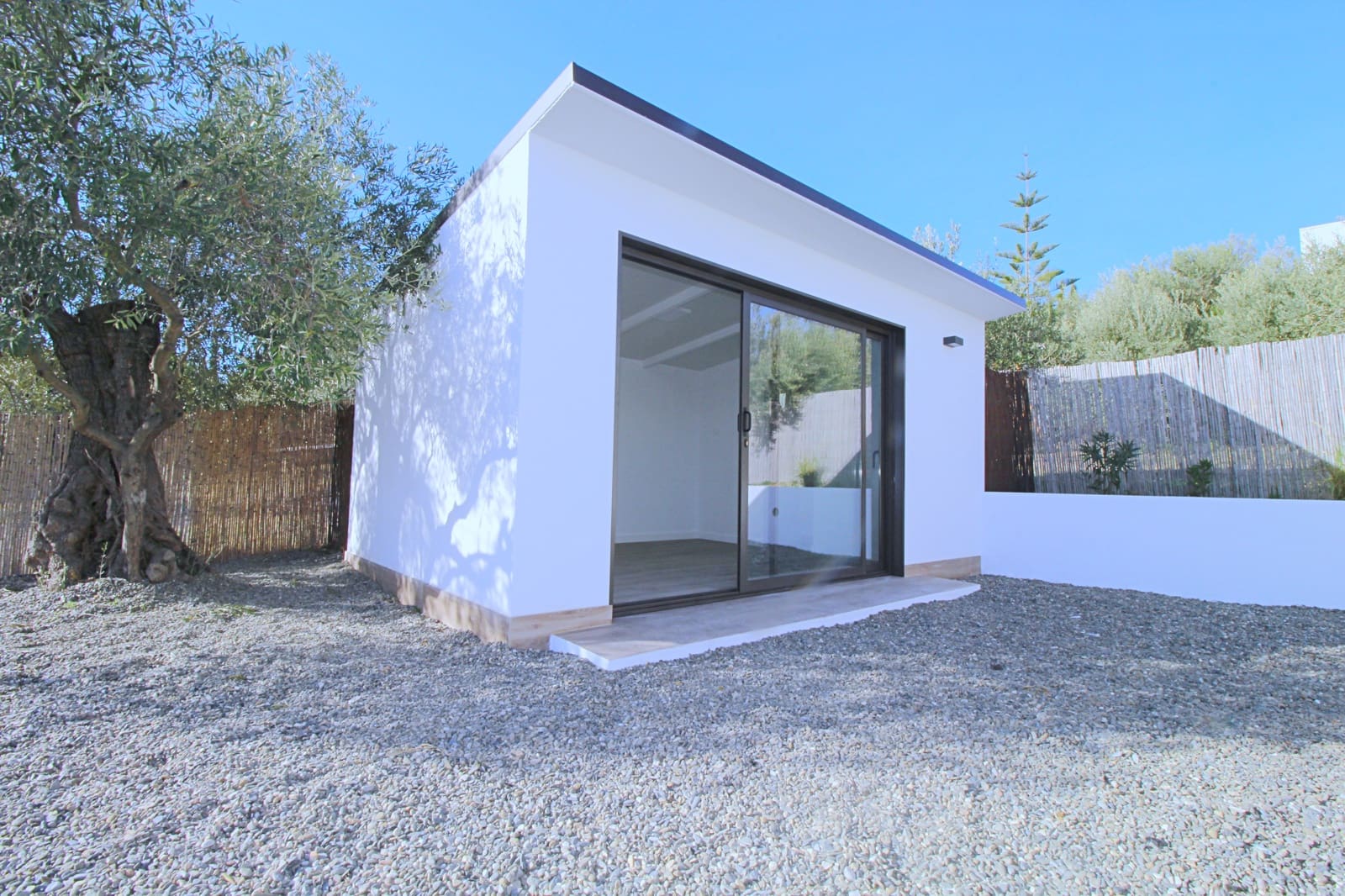 3 camera da letto Finca/Casa di Campagna da affittare in Coin con piscina garage - 1.500 € (Rif: 5493150)