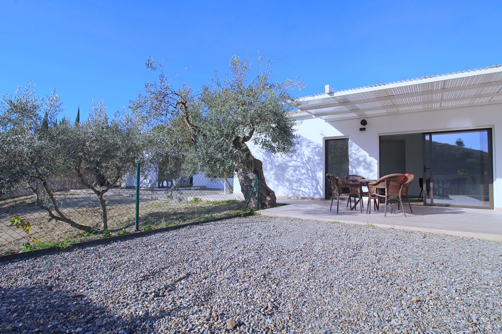 3 camera da letto Finca/Casa di Campagna da affittare in Coin con piscina garage - 1.500 € (Rif: 5493150)