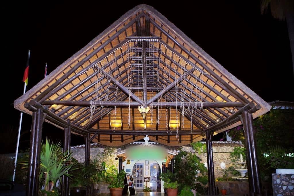 Restaurant/Bar til salg i Mijas Costa med swimmingpool - € 1.650.000 (Ref: 5635343)