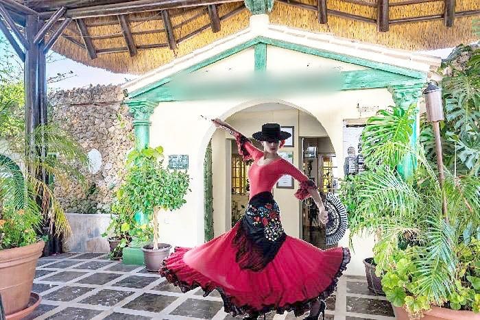 Restaurant/Bar til salg i Mijas Costa med swimmingpool - € 1.650.000 (Ref: 5635343)