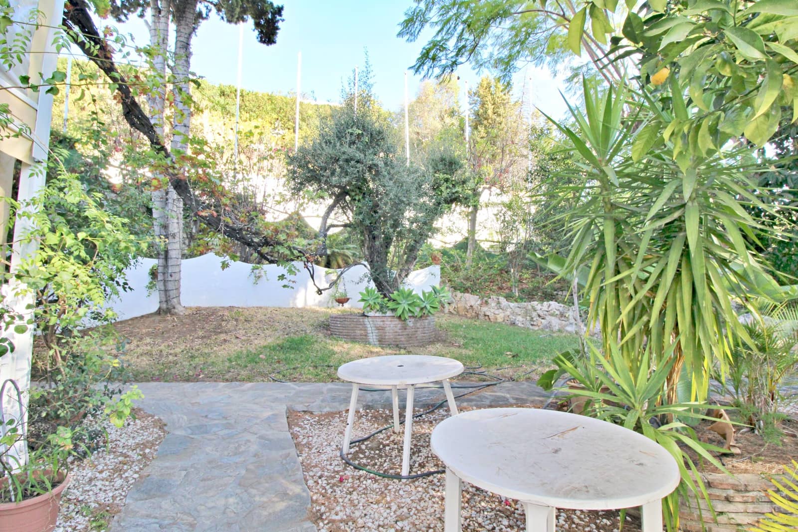 Restaurant/Bar til salg i Mijas Costa med swimmingpool - € 1.650.000 (Ref: 5635343)