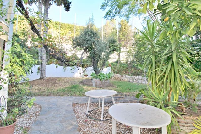 Restaurant/Bar for sale in Mijas Costa, Mijas with pool - € 1,650,000 (Ref: 5635343)