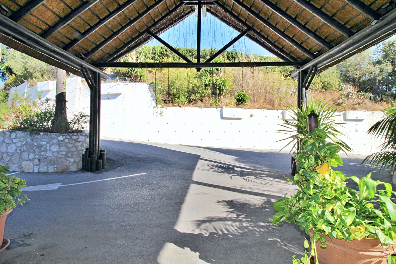 Restaurant/Bar til salg i Mijas Costa med swimmingpool - € 1.650.000 (Ref: 5635343)