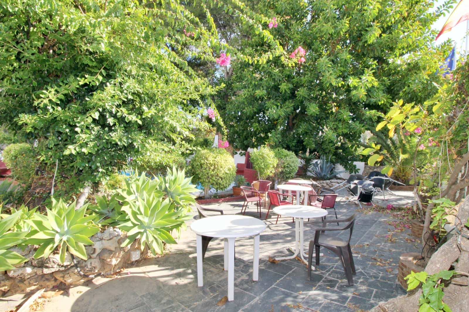 Restaurant/Bar til salg i Mijas Costa med swimmingpool - € 1.650.000 (Ref: 5635343)