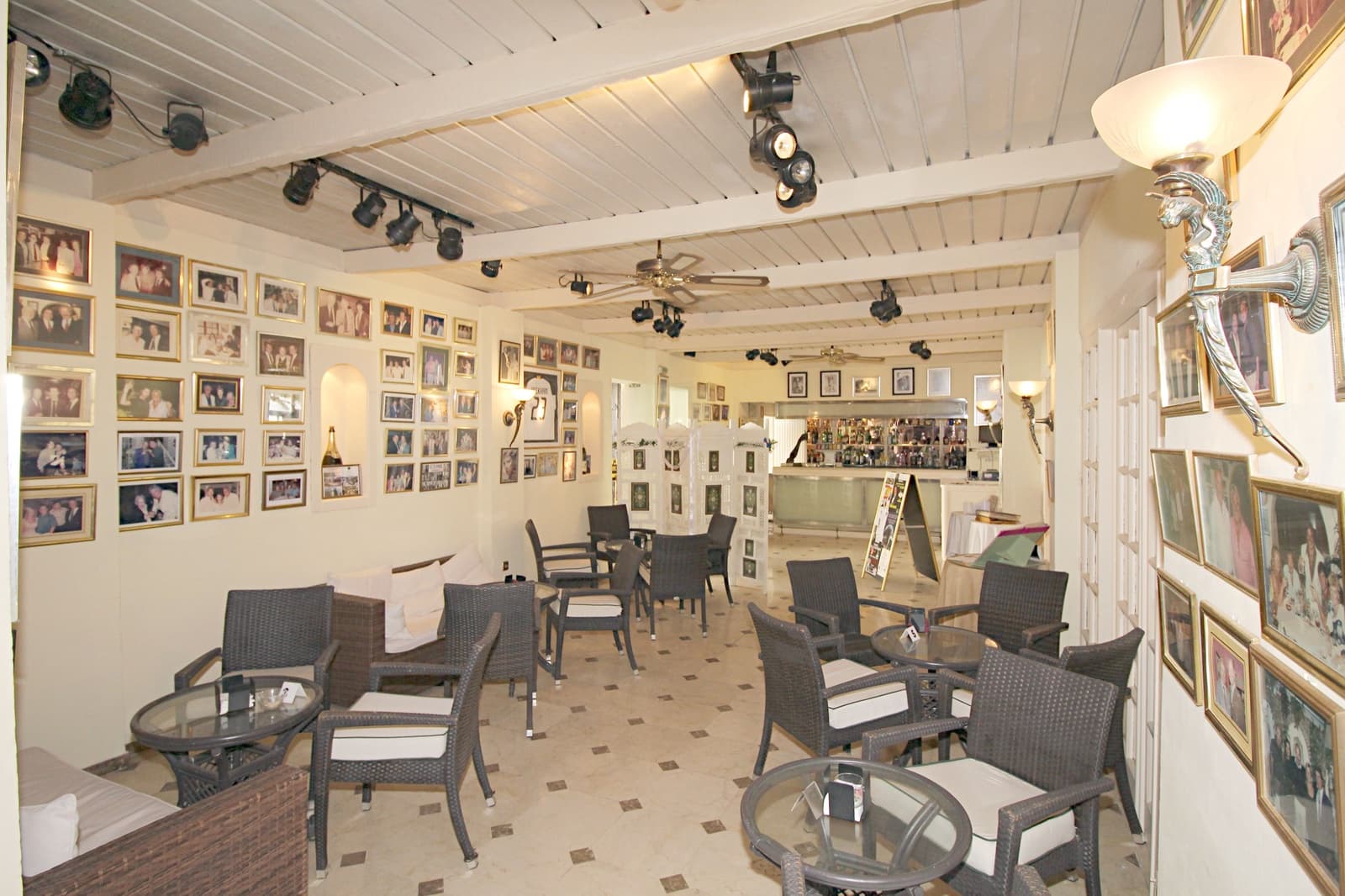 Restaurant/Bar til salg i Mijas Costa med swimmingpool - € 1.650.000 (Ref: 5635343)