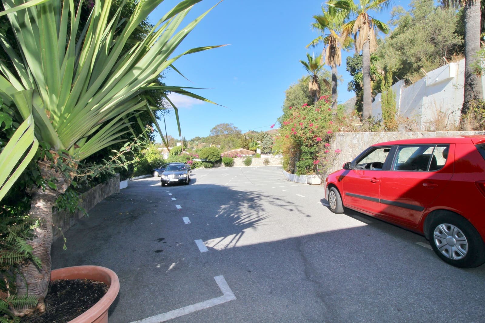 Restaurant/Bar til salg i Mijas Costa med swimmingpool - € 1.650.000 (Ref: 5635343)